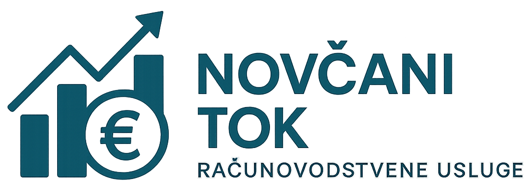Novčani tok